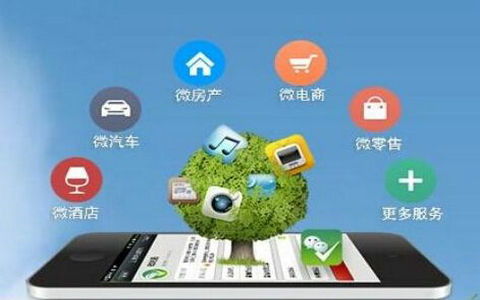 海外購app開發應該具備什么內容呢