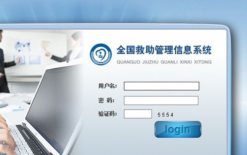 全國救助管理系統的網址 從哪兒可以找到