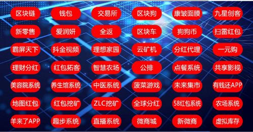 區塊牧場系統開發 區塊鳥app開發