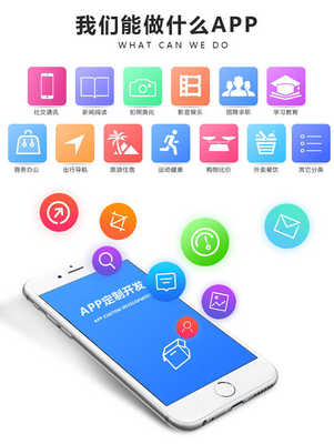 APP開發軟件定做制作商城系統定制ios安卓直播原生app搭建源碼