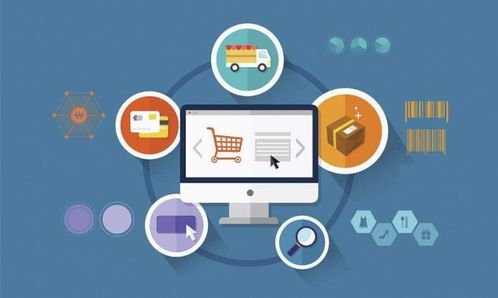 新零售app開發,更有效搶占市場份額