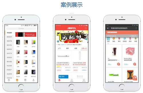 生活圈商城app開發(fā)解決方案