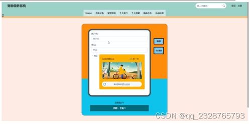 計算機畢業設計項目 ssm寵物領養系統 07183 開題答辯 程序定制 全套文案 上萬套實戰教程手把手教學java php,node.js,c python 數據可視化等