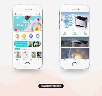 微信小程序與APP商城系統(tǒng)定制開發(fā)全攻略