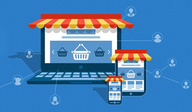 開發(fā)電商商城App系統(tǒng)的五大優(yōu)勢(shì) 定制商城網(wǎng)站與App系統(tǒng)的價(jià)值